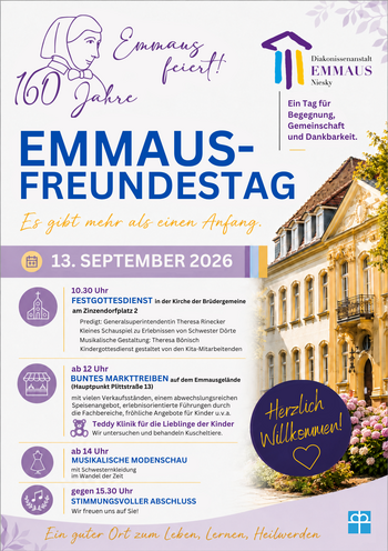 Freundestag_Plakat